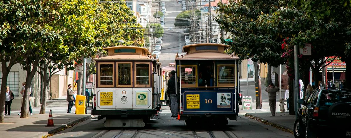 San-Francisco