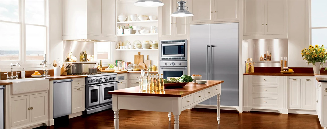 Thermador Appliance Repair San Francisco